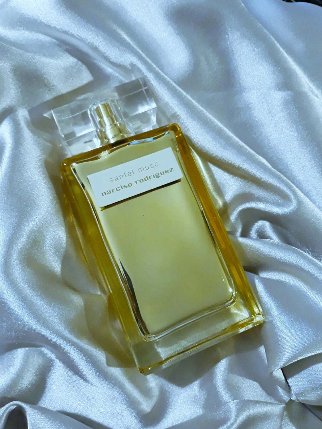 Narciso Rodriguez Santal Musc