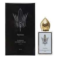 Stéphane Humbert Lucas 777 Panthea