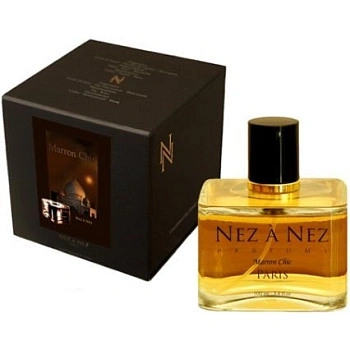 Фото Nez à Nez Marron Chic