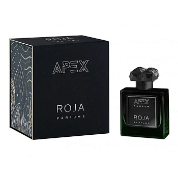 Roja Parfums Apex парфюмерная вода 100 мл