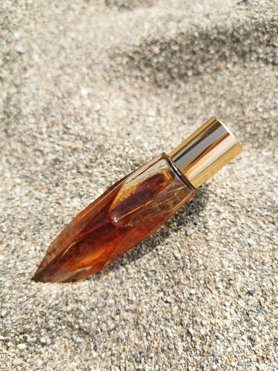 Mugler Alien Goddess Intense