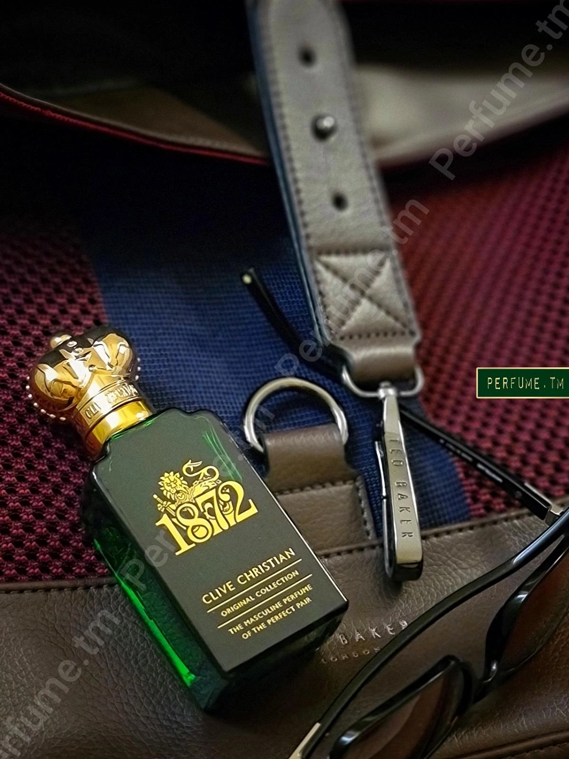 Clive Christian 1872 Limited