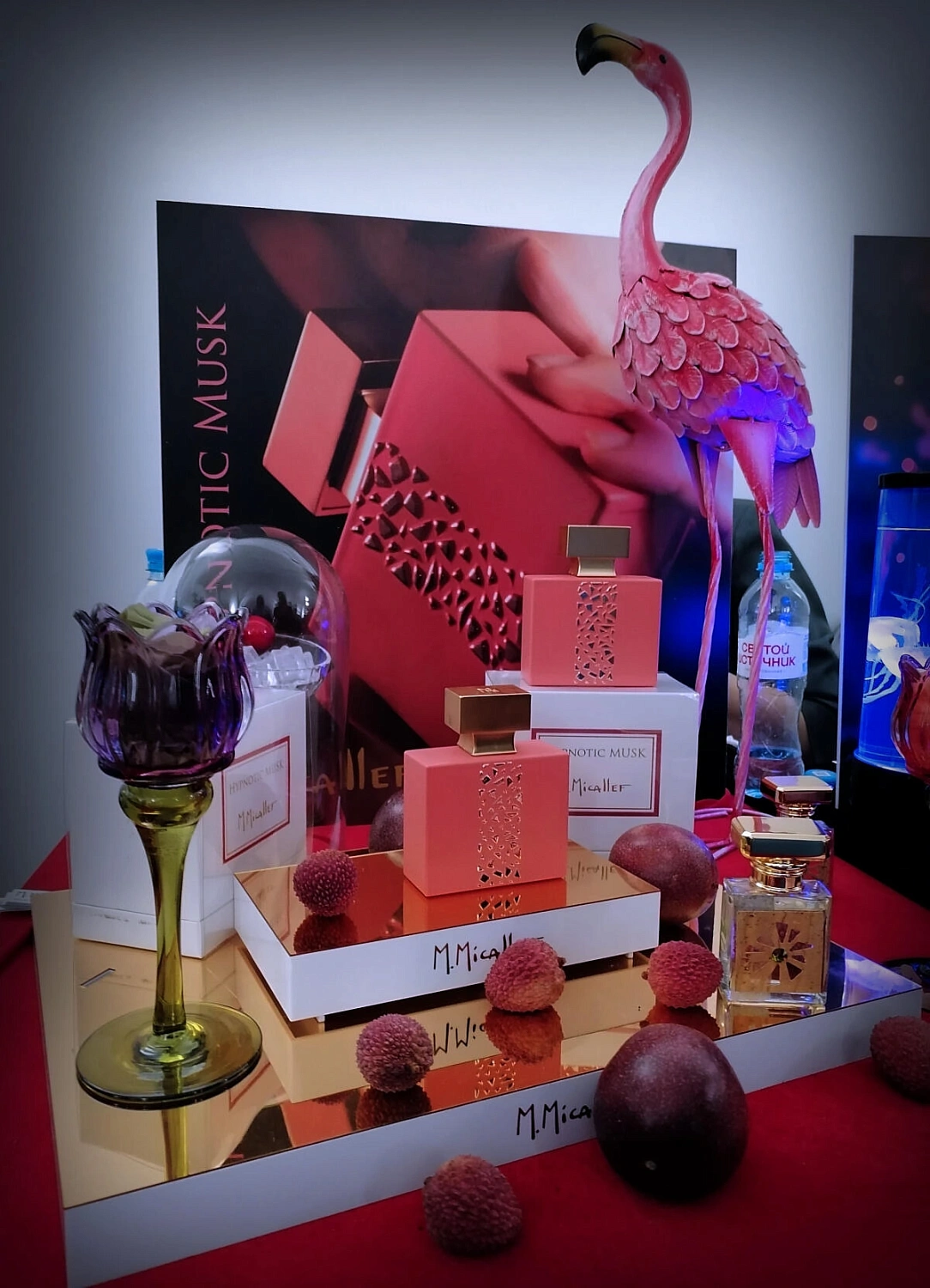 M.Micallef Hypnotic Musk