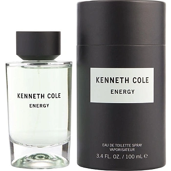 Фото Kenneth Cole Energy