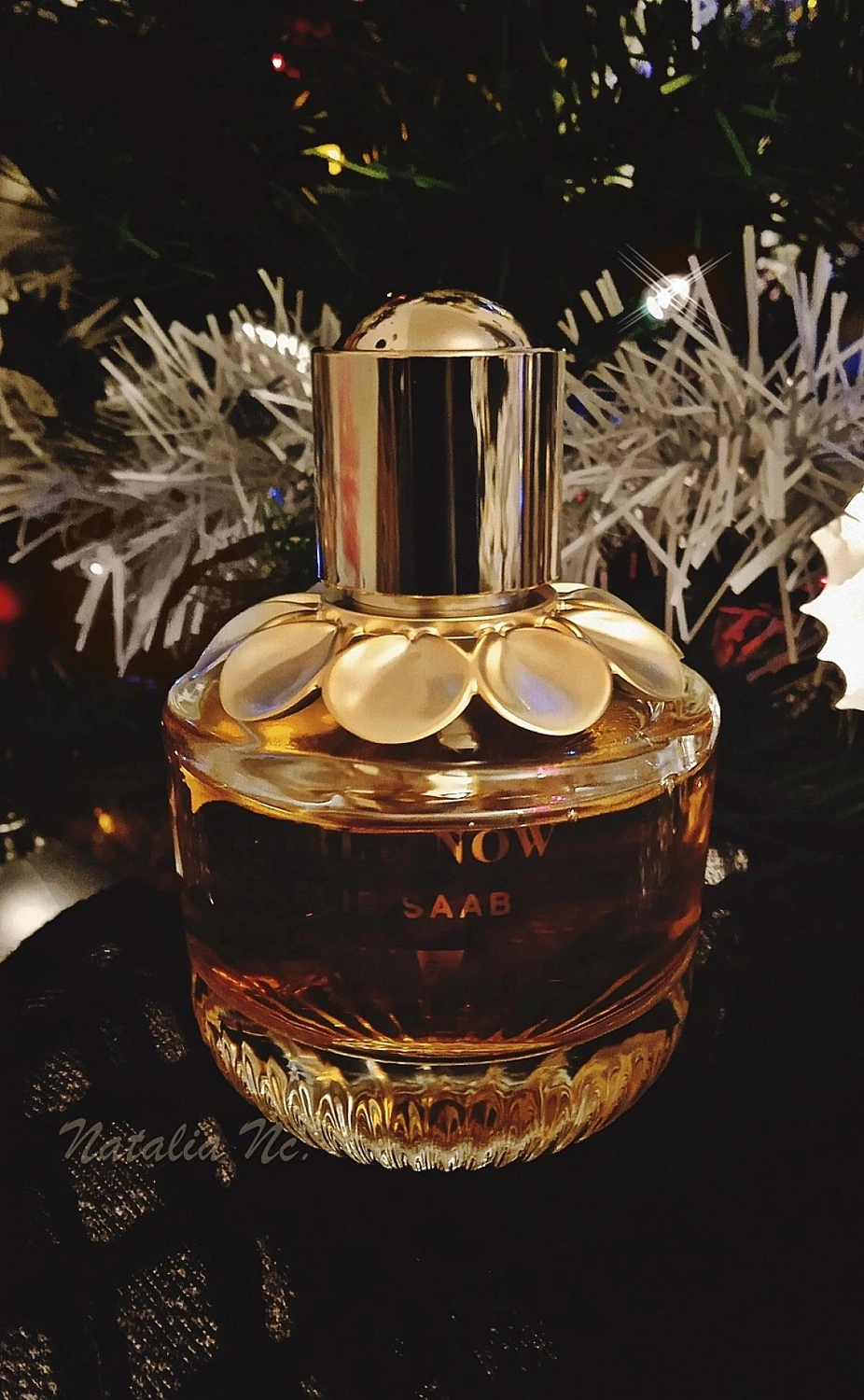 Elie Saab Girl of Now Shine