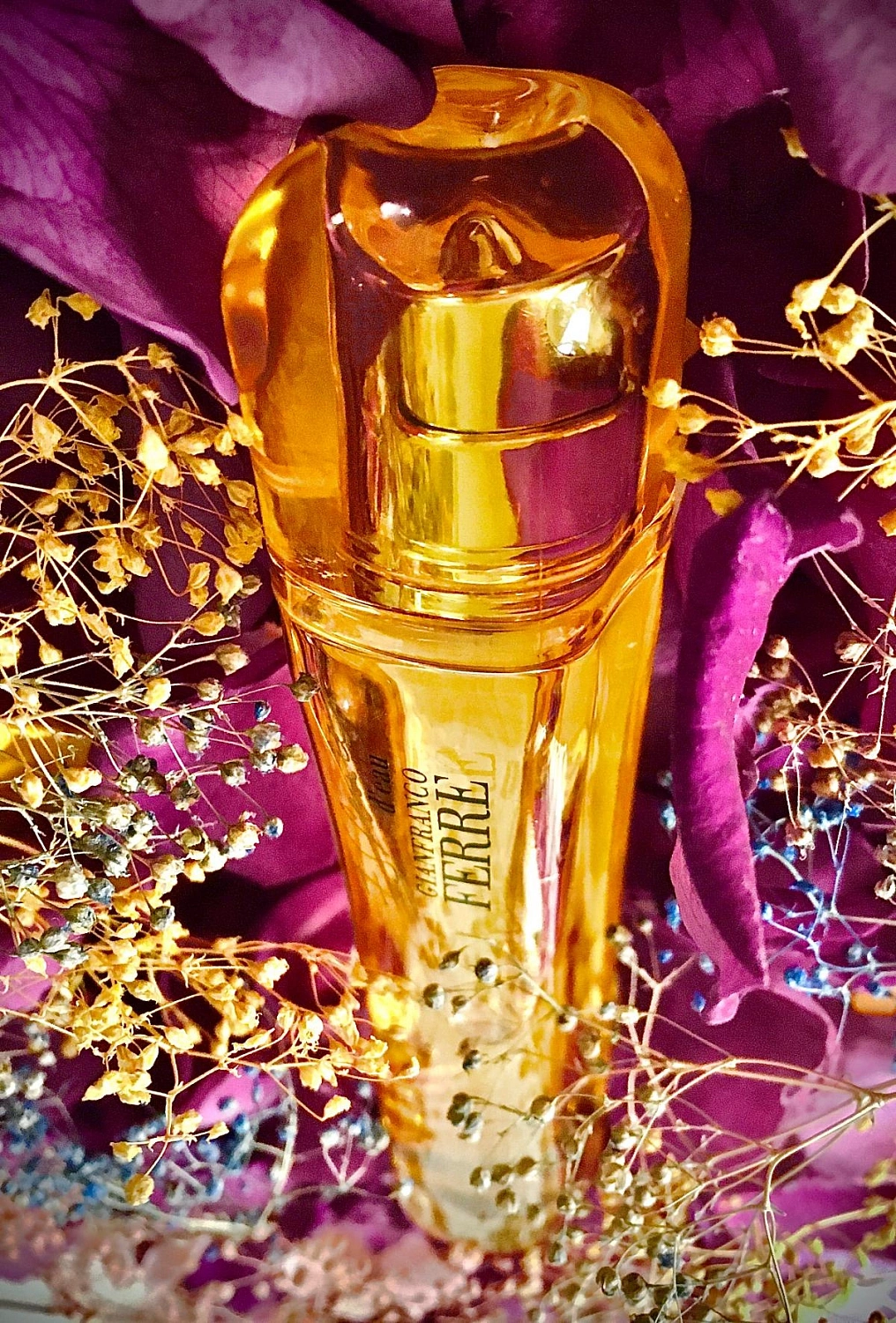 GF Ferré Essence D'Eau