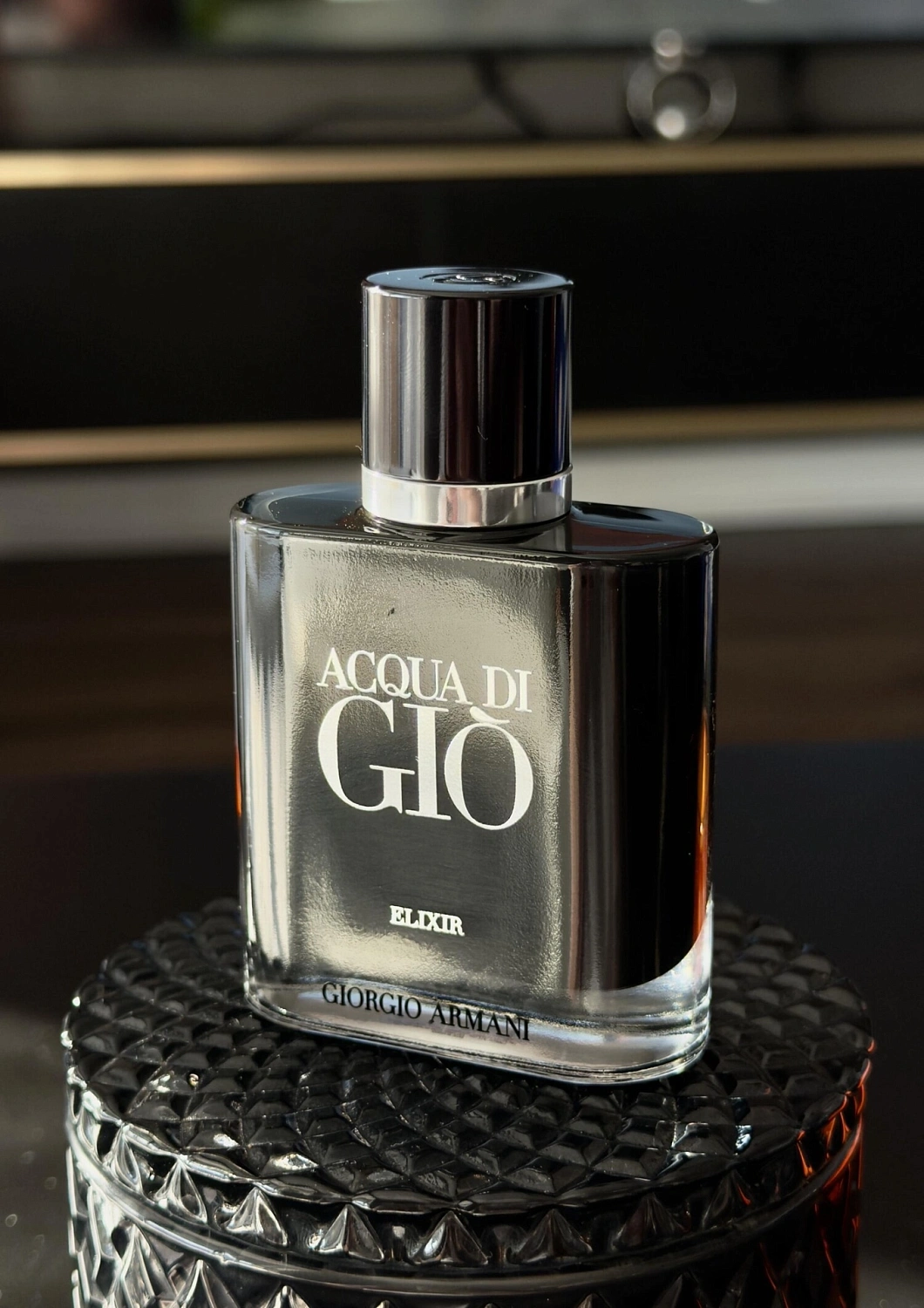 Armani Acqua Di Gio Elixir