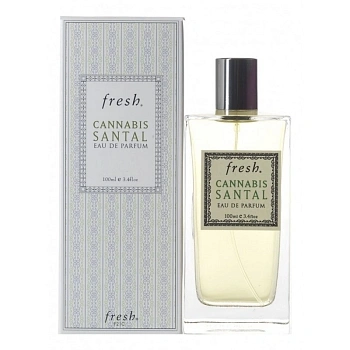 Фото Fresh Cannabis Santal