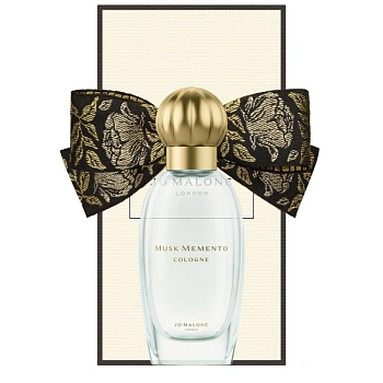 Jo Malone Musk Memento Cologne одеколон 30 мл