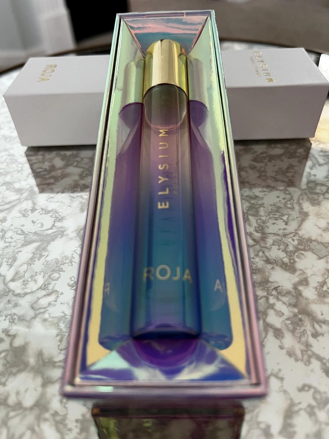 Roja Parfums Elysium Pour Femme