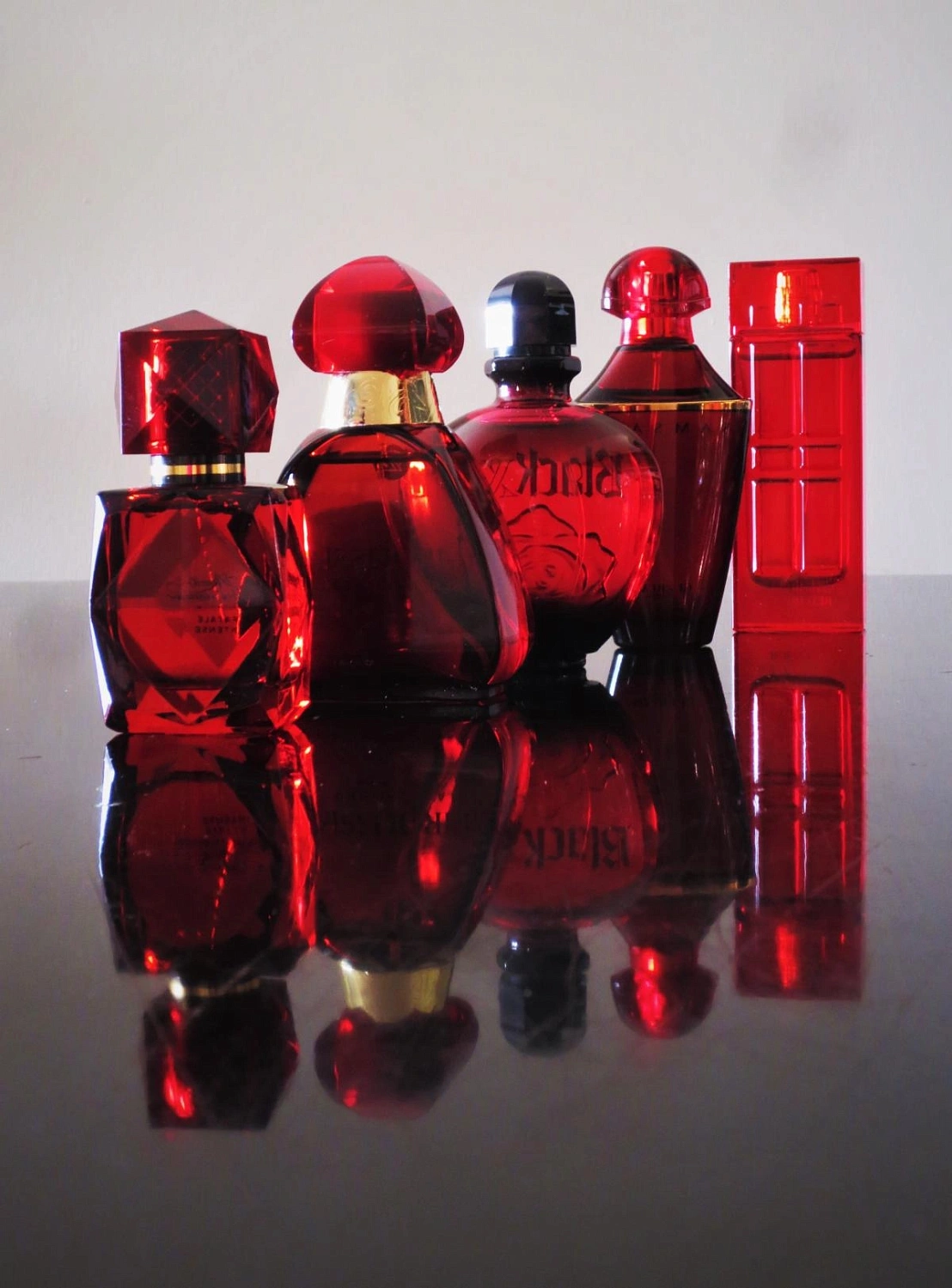 Agent Provocateur Fatale Intense