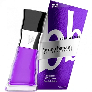 Фото Bruno Banani Magic Woman