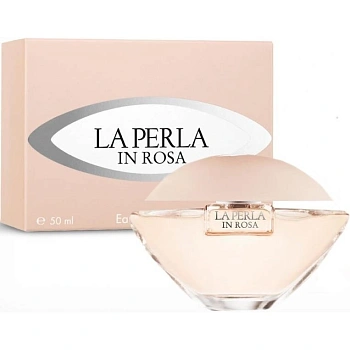 La Perla In Rosa туалетная вода 50 мл