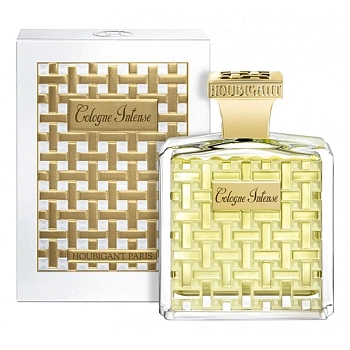 Houbigant Cologne Intense парфюмерная вода 100 мл