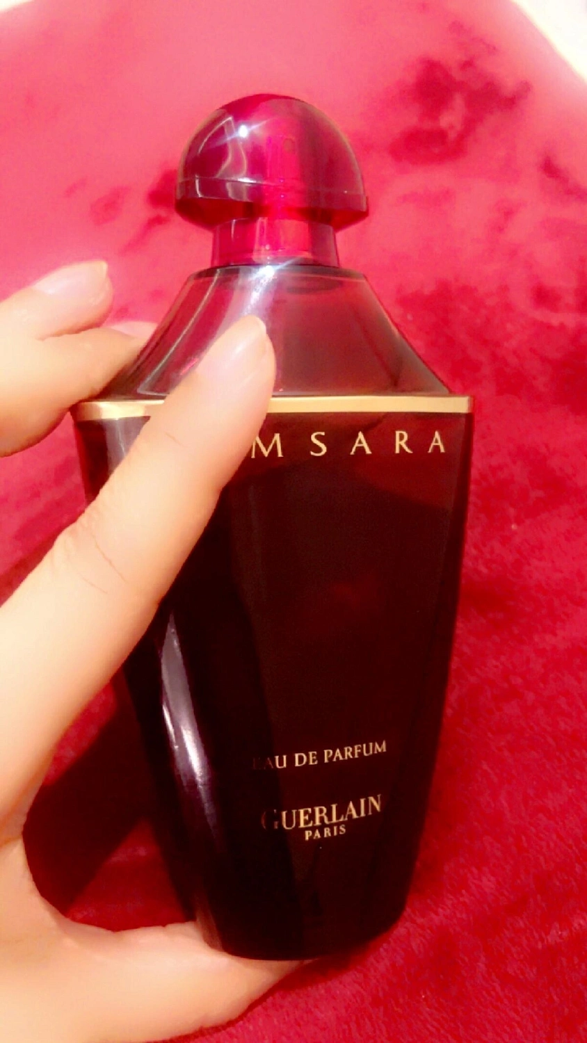 Guerlain Samsara