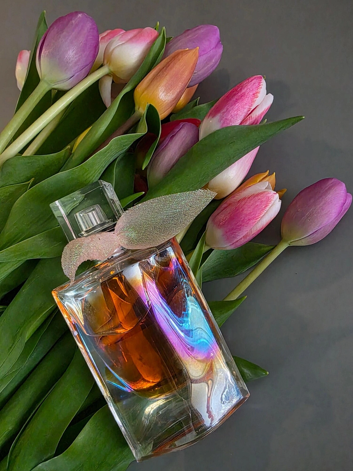 Lancôme La Vie Est Belle Soleil Cristal