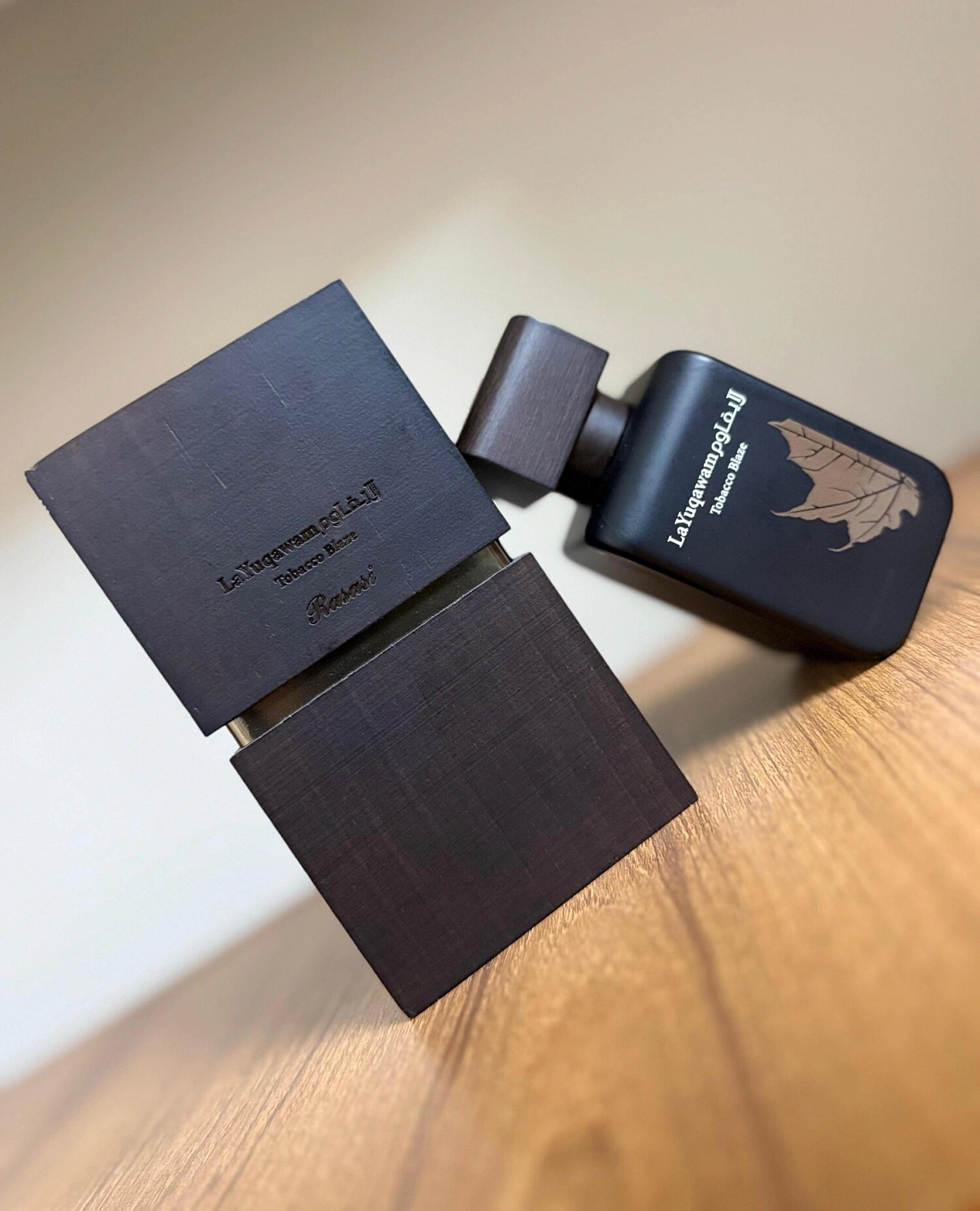 Rasasi Tobacco Blaze