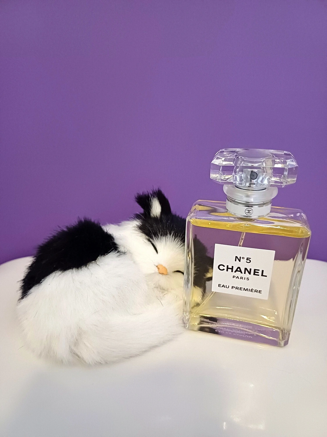Chanel N°5 Eau Premiere