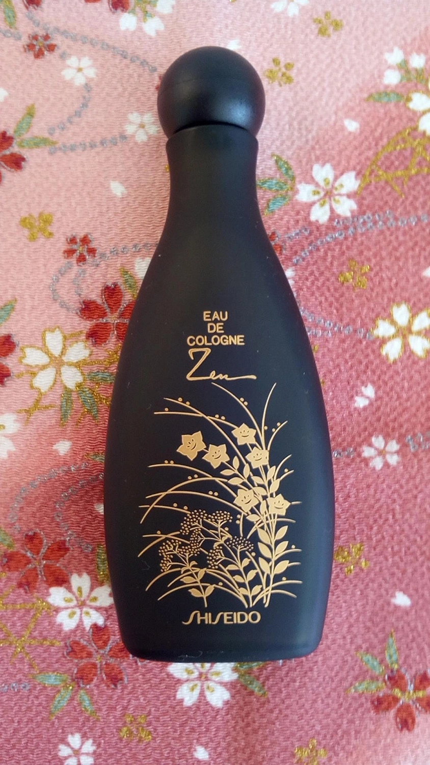 Shiseido Zen Original