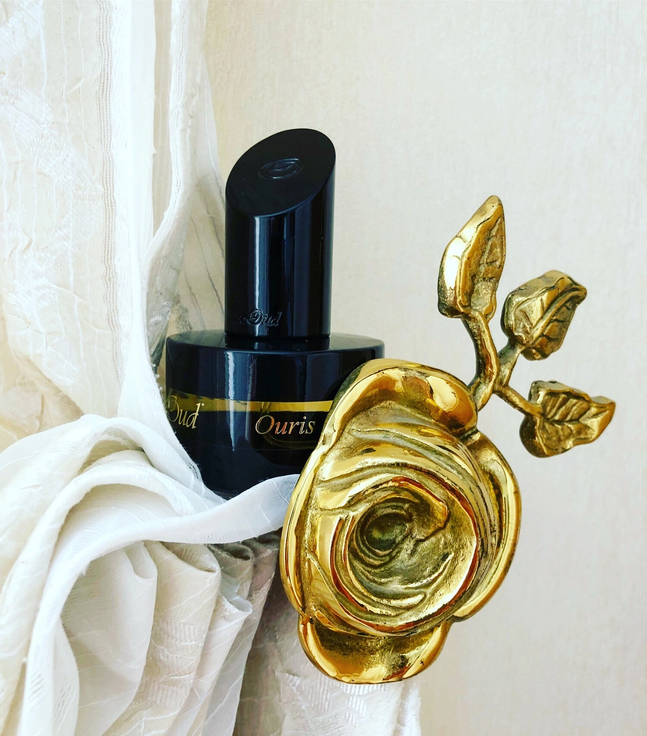 Sooud Ouris Parfum Eau Fine