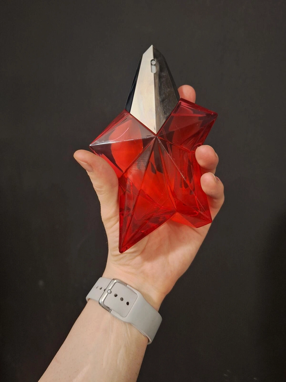 Mugler Angel Nova