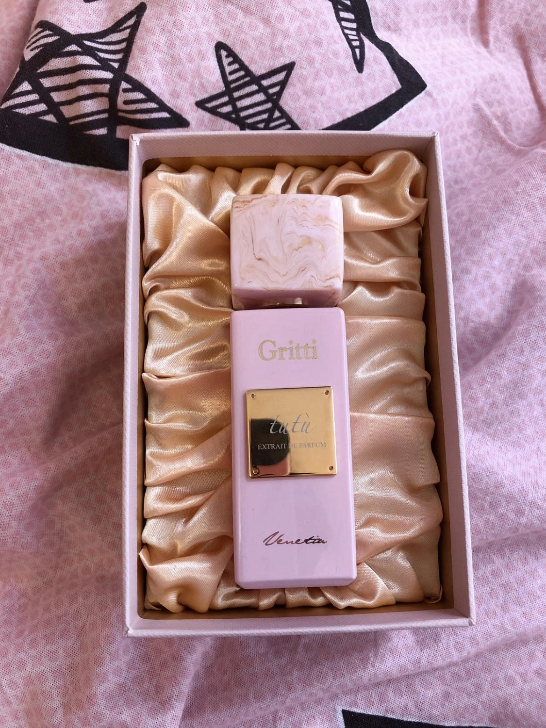 Gritti Tutu