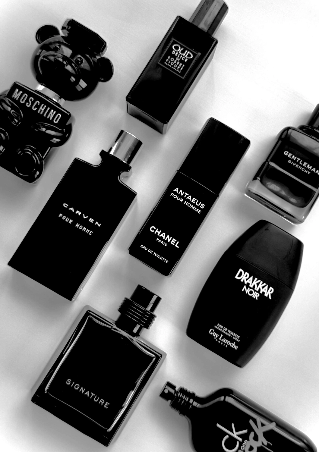 Carven Pour Homme