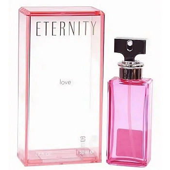 Фото Calvin Klein Eternity Love
