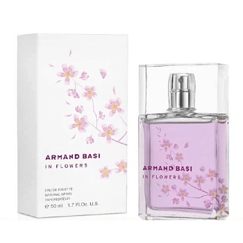 Фото Armand Basi In Flowers