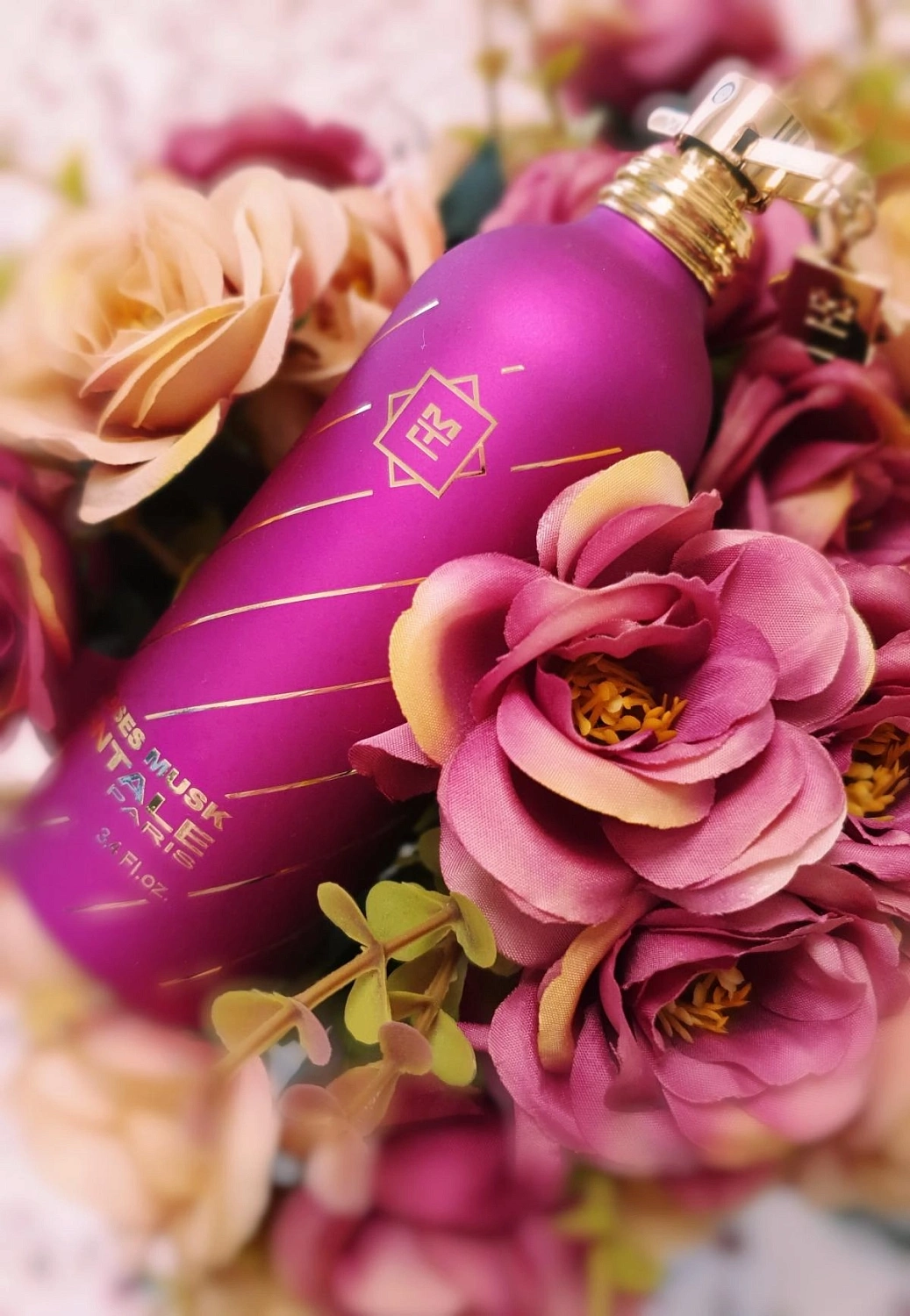 Montale Roses Musk