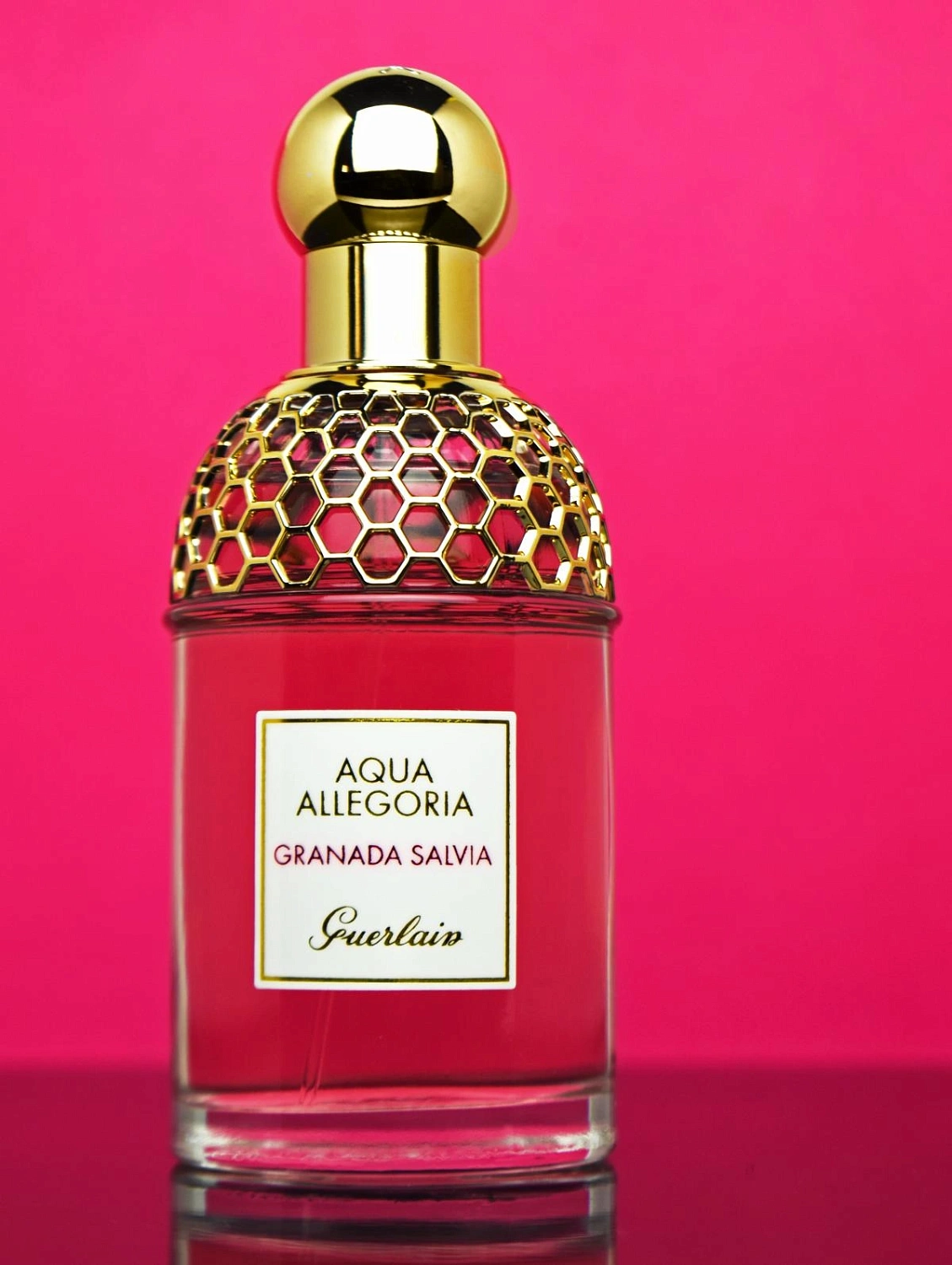 Guerlain Aqua Allegoria Granada Salvia