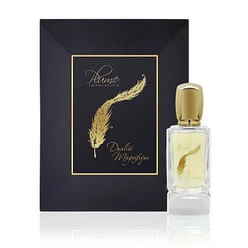 Фото Plume Impression Dualite Magnifique