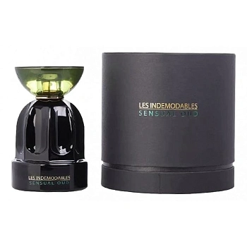 Фото Les Indémodables Sensual Oud