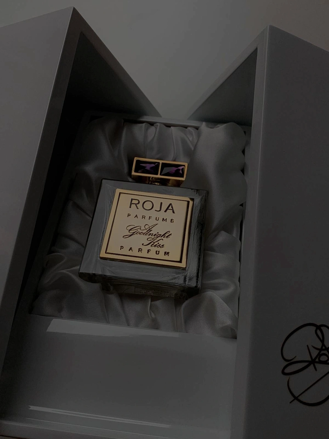 Roja Parfums A Goodnight Kiss