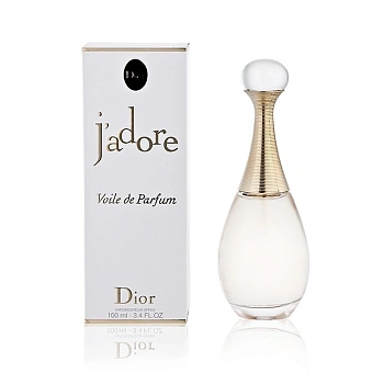 Christian Dior J'Adore Voile de Parfum парфюмерная вода 100 мл