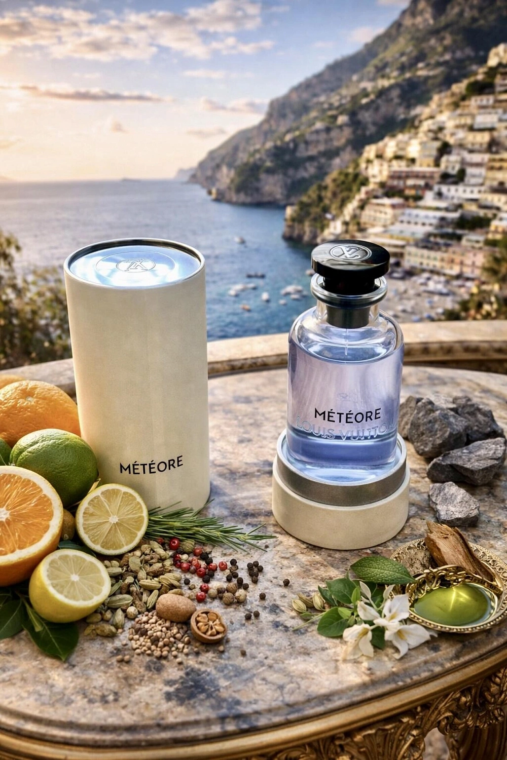 Louis Vuitton Météore