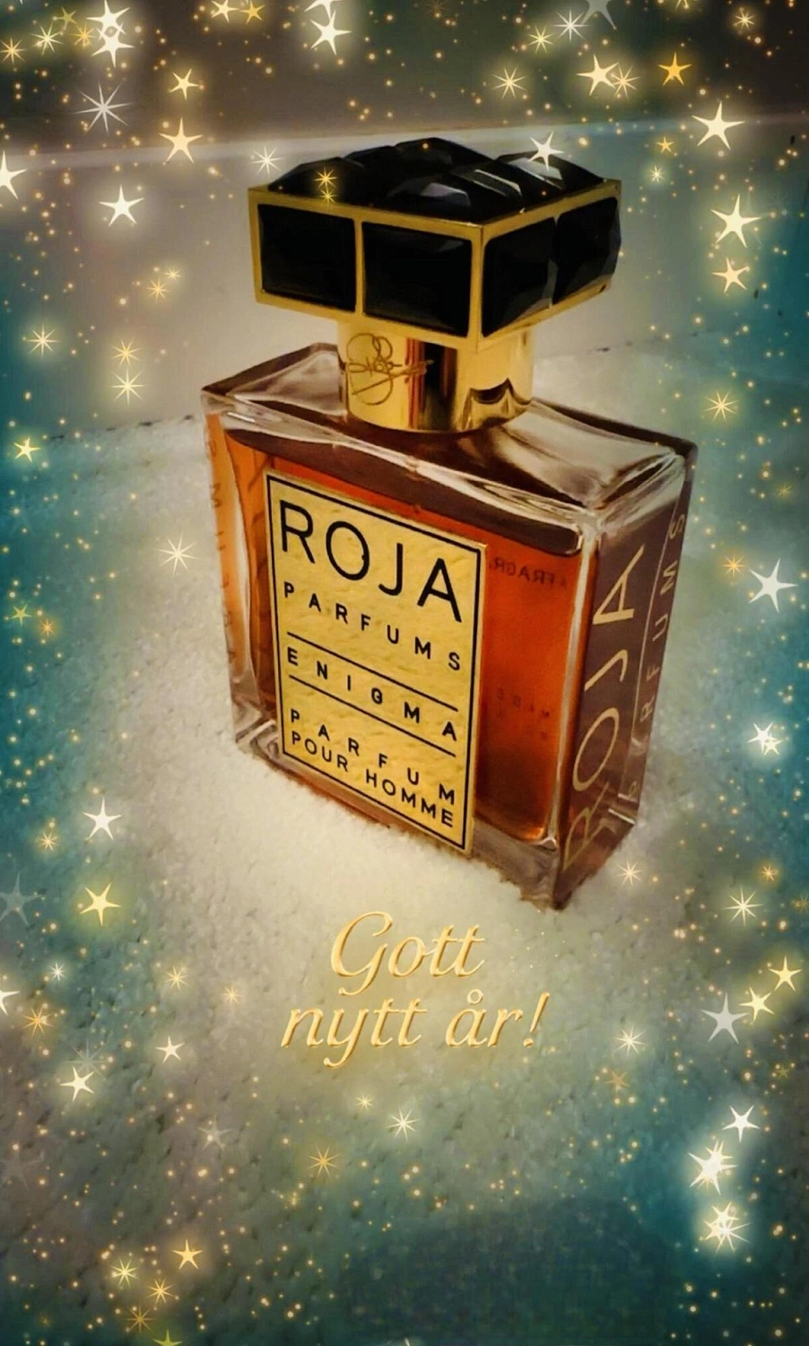 Roja Parfums Enigma Pour Homme