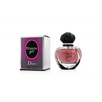 Christian Dior Poison Girl парфюмерная вода 30 мл