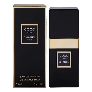 Chanel Coco Noir парфюмерная вода 35 мл