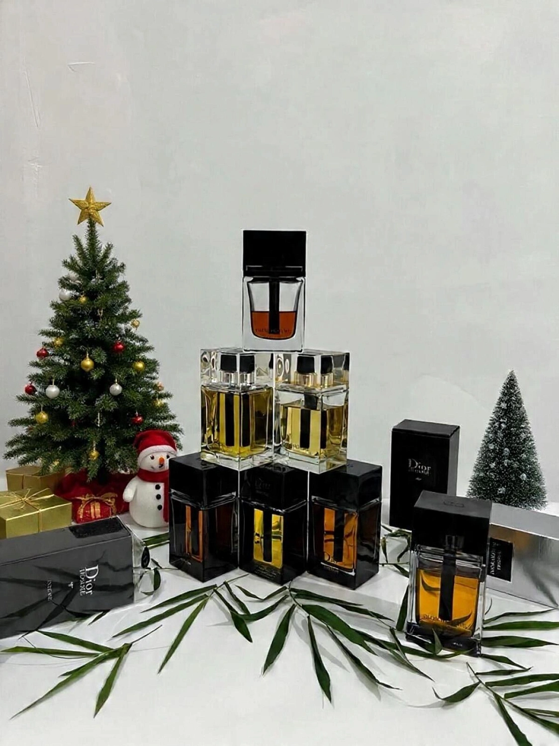 Christian Dior Homme Original