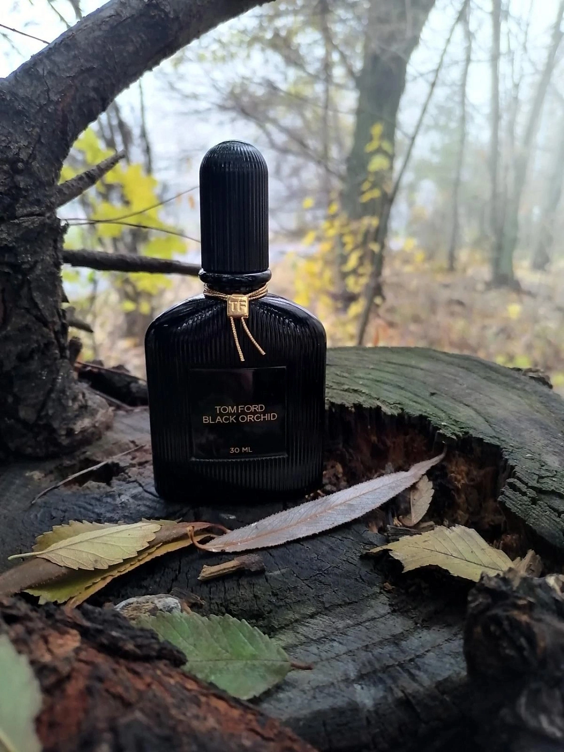 Tom Ford Black Orchid Voile de Fleur