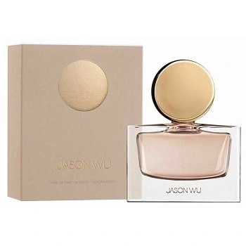 Фото Jason Wu