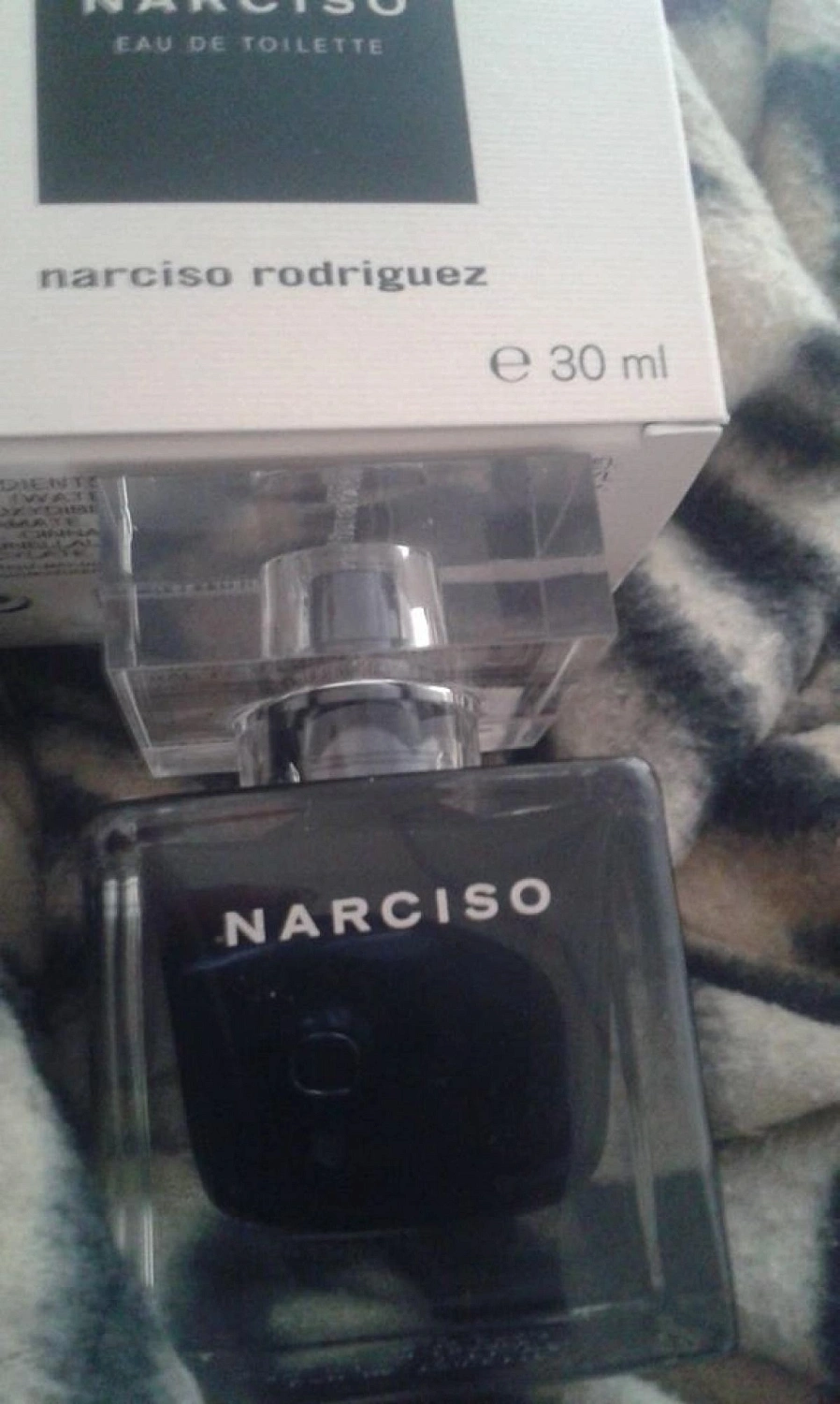 Narciso Rodriguez Narciso Eau de Toilette
