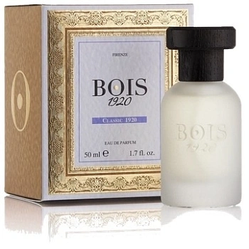 Bois 1920 Classic 1920 парфюмерная вода 50 мл