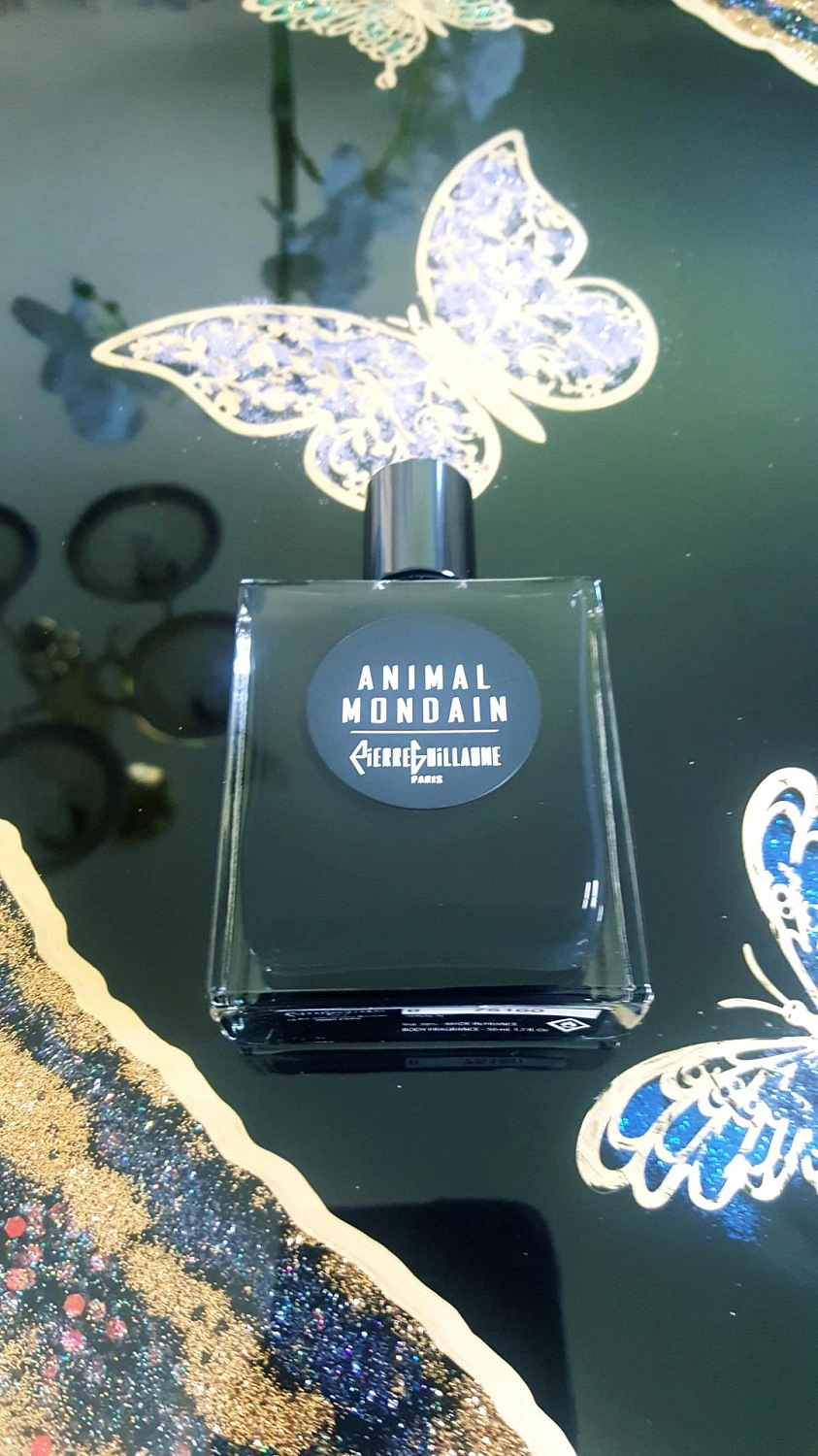 Pierre Guillaume Animal Mondain