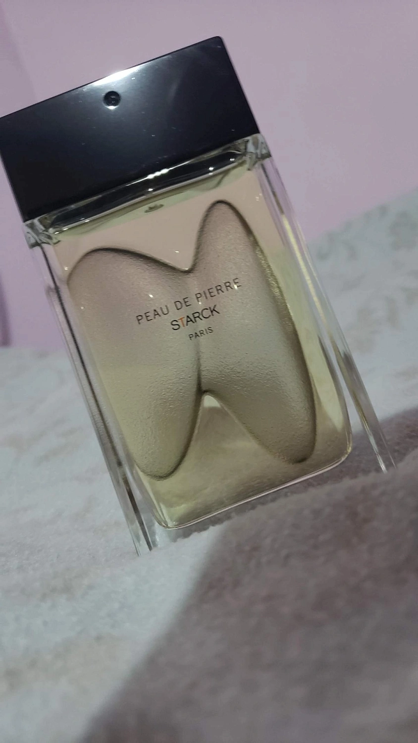 Starck Peau de Pierre