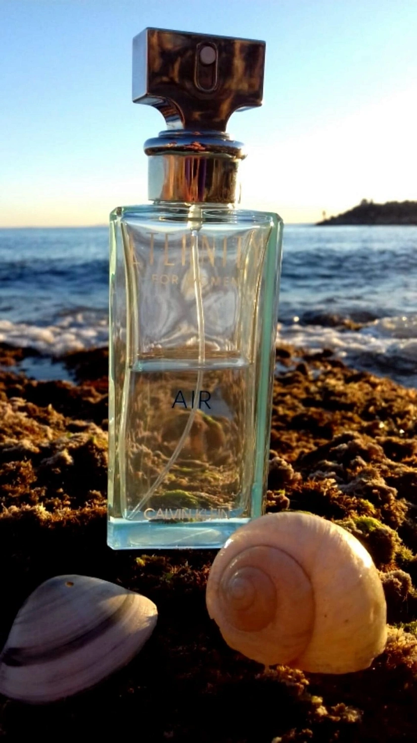 Calvin Klein Eternity Air For Women