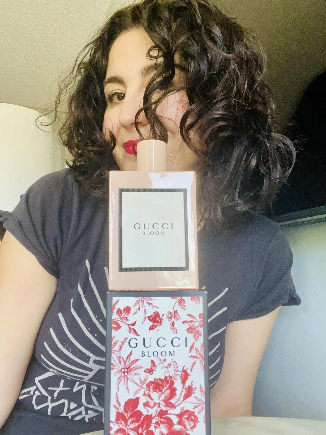Gucci Bloom
