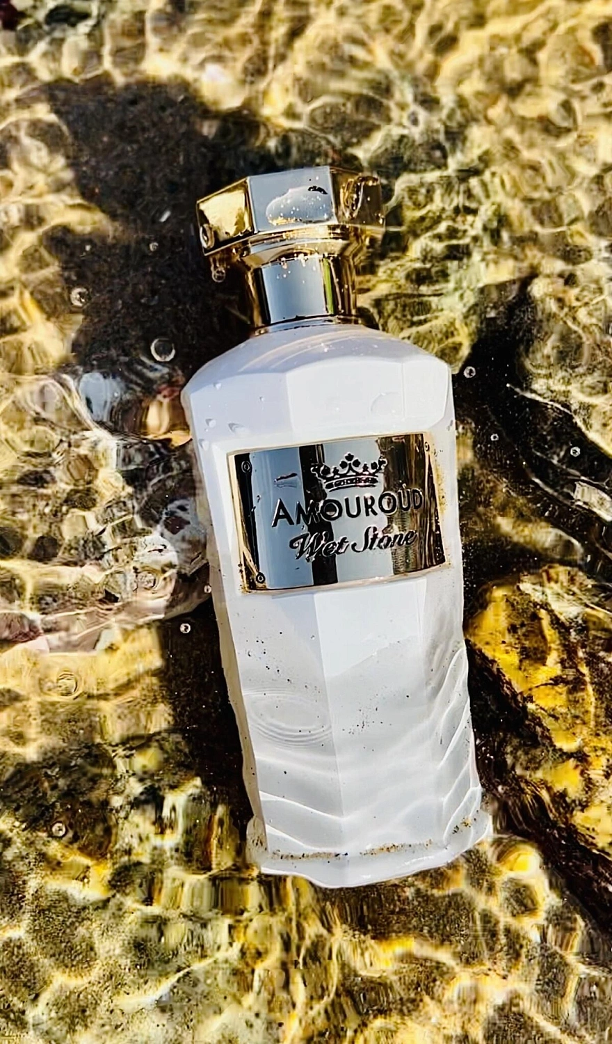 Amouroud Wet Stone