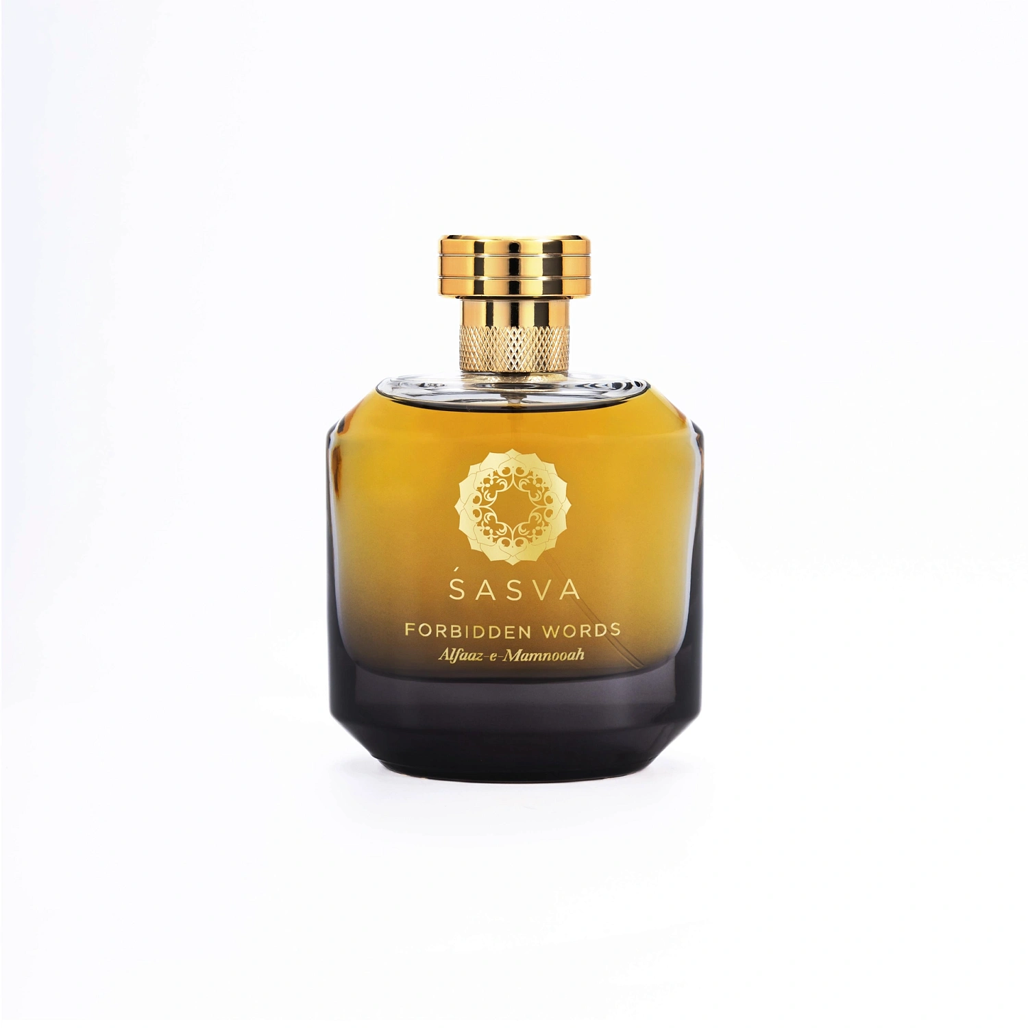 Sasva Forbidden Words Alfaaz-e-Mamnooah